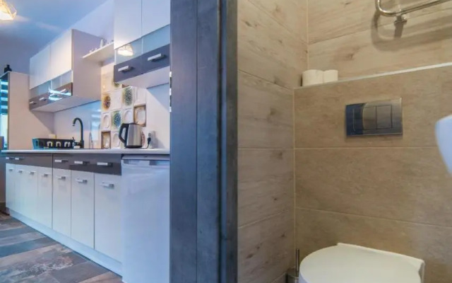 Apartamenty pod Gromadzyniem