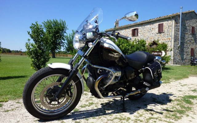 Casale dei Gelsi Bed & Breakfast