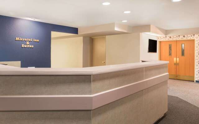 Microtel Inn & Suites by Wyndham Sainte Genevieve