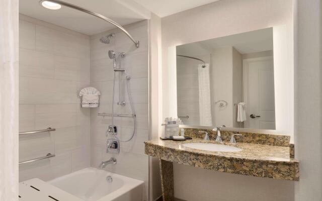 Embassy Suites by Hilton Tucson Paloma Village