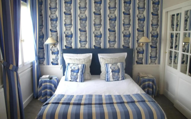 Briqueterie Champagne, A Beauvallon Hotel & Spa