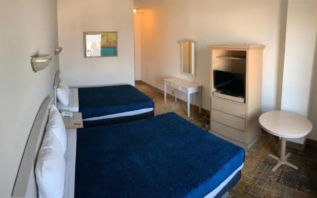 Hotel Fastos