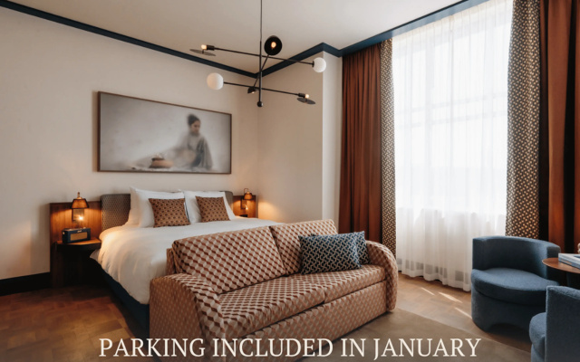 De Plesman Hotel The Hague