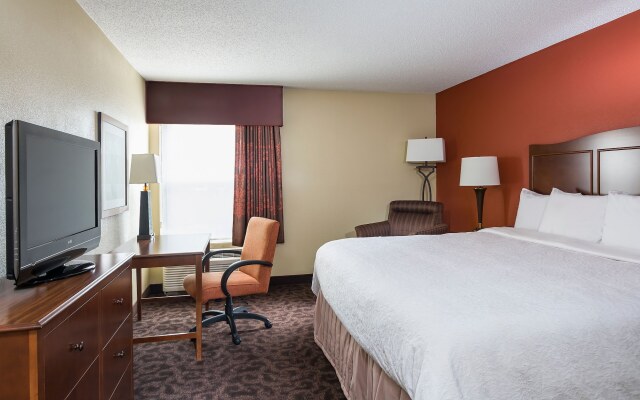 Hampton Inn Mansfield/Ontario