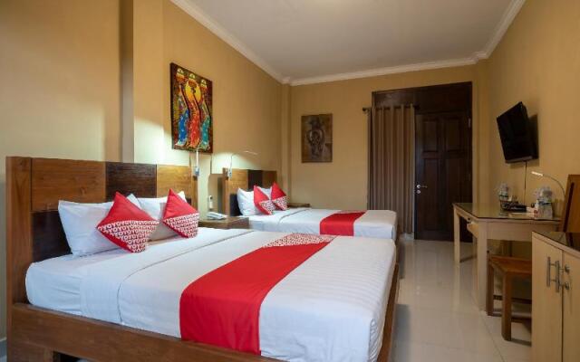Oyo 612 Dante Guesthouse