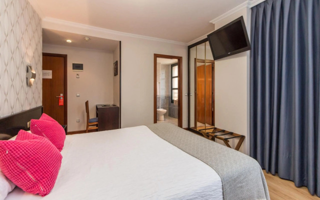 Hotel Gijon