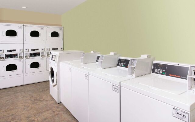 WoodSpring Suites Macon West I-475