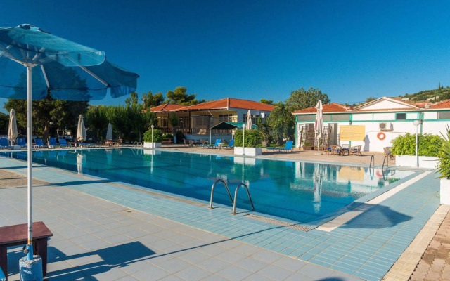 Terra Mare Hotel
