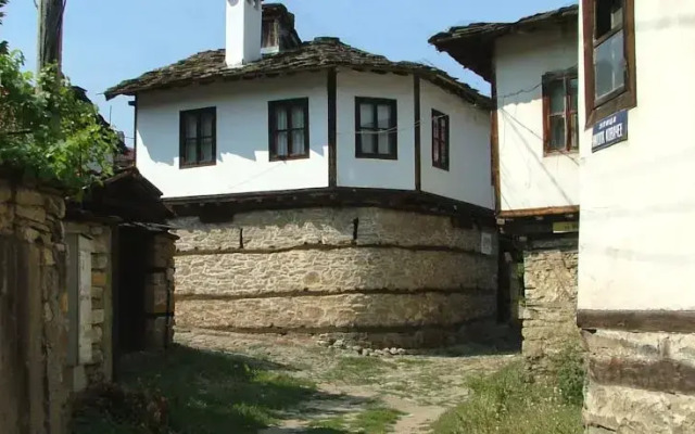 Tinkovata Guest House