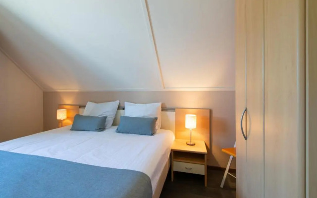 Antibes 236 - Kustpark Village Scaldia