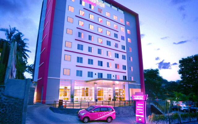 favehotel Padjajaran Bogor