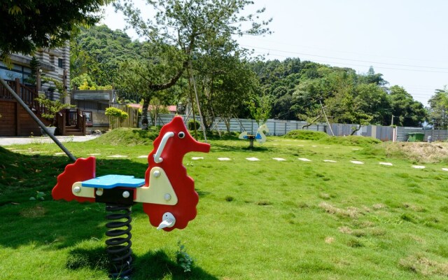 No.8 Dream Street Bed And Breakfast