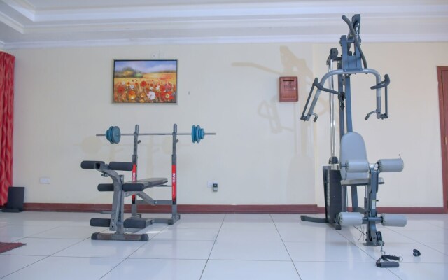 Delight Mainstay Homes - Westlands