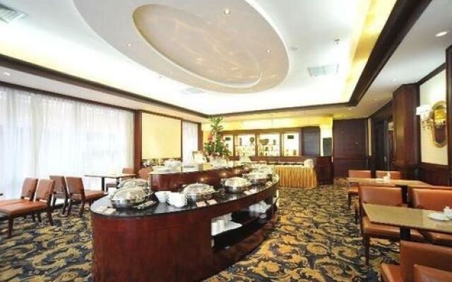 Zhaodu Hotel - Handan