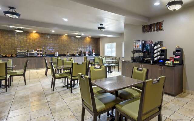 Best Western Plus Yakima Hotel