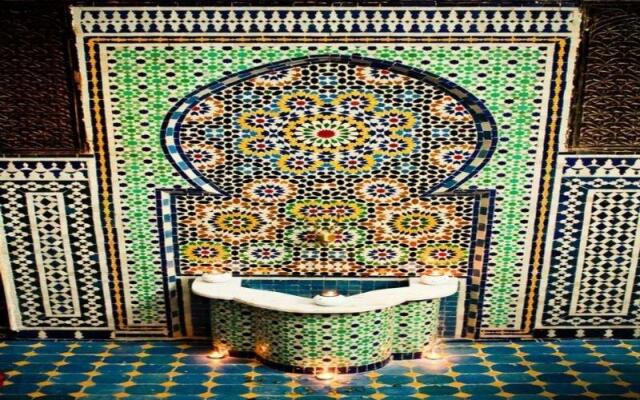 Riad Nassim