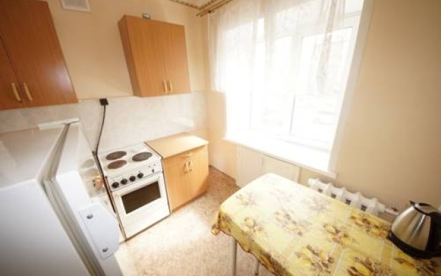 Baikal Apartments Partizana Zheleznyaka 24B