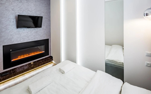 Royal Premier Apartment