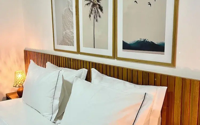 Yahweh Hotel