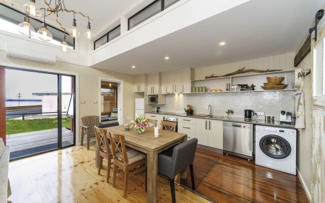 Coastal Pods Wynyard