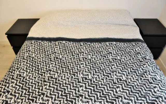 Apartamento Cuzco
