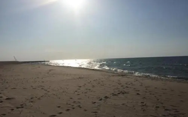 Holiday home Rowy ul. Jarzebinowa