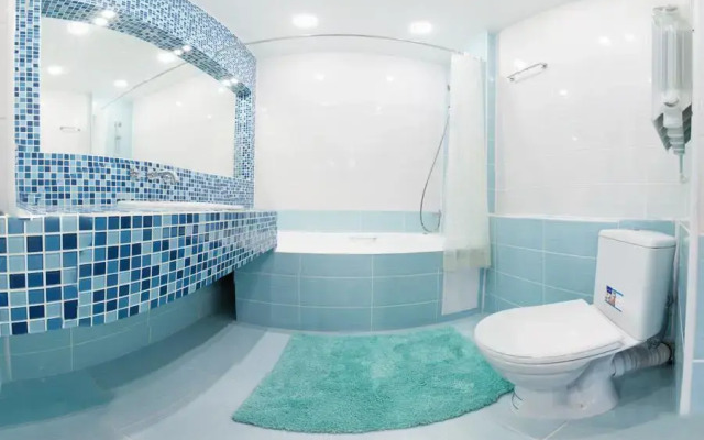 Апартаменты на улице Степанца 2