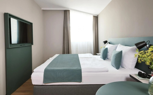 Living Hotel am Deutschen Museum