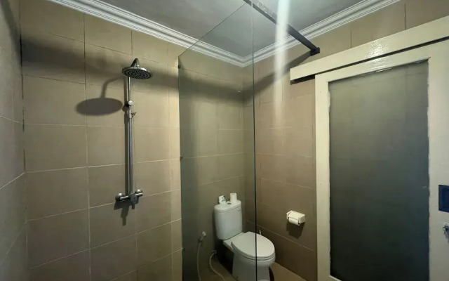 Rama - Laksmi Guesthouse