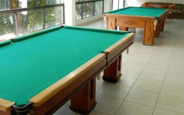 Bombinhas Tourist Apart Hotel