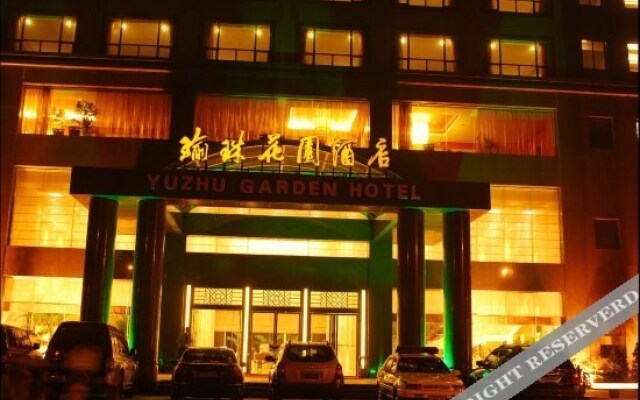Yuzhu Garden Hotel