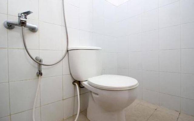 Airy Eco Sleman Seturan Raya Yogyakarta