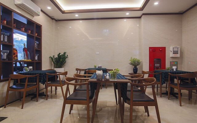 Western Hanoi Boutique Hotel