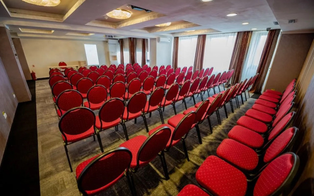 Hotel Ambasador Bucharest