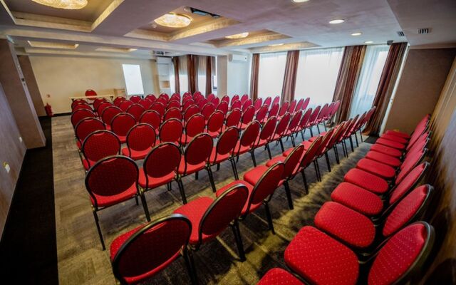 Hotel Ambasador Bucharest