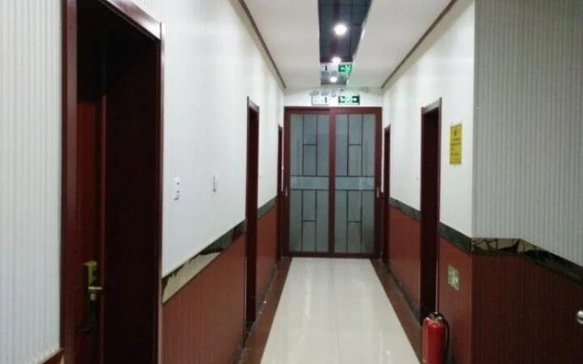 Xintai Express Hotel