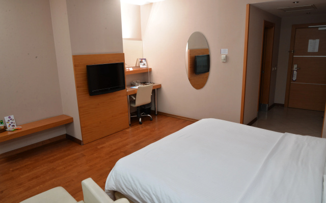 Anemon Kent Çiğli Otel