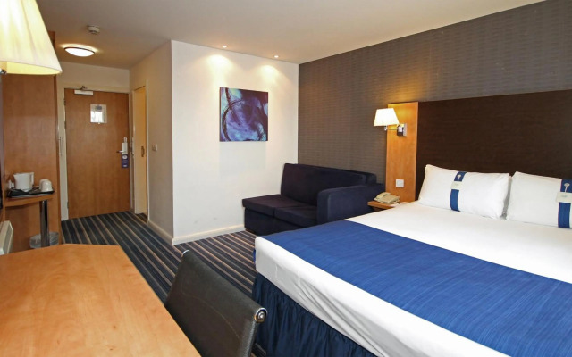 Holiday Inn Express Nuneaton by IHG