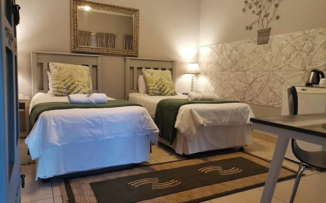 Citrus Lane Guesthouse