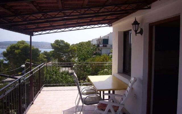 Denis - terrase and sea view - A1(4)