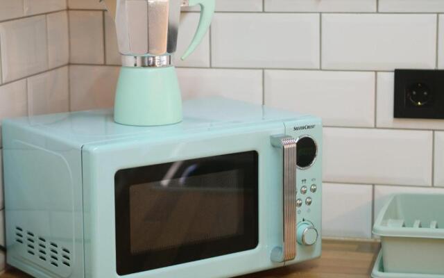 Greta, apartament cèntric i amb encant