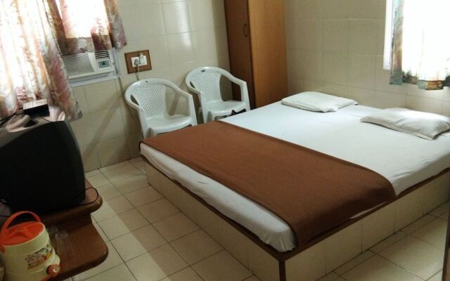 Hotel Meera
