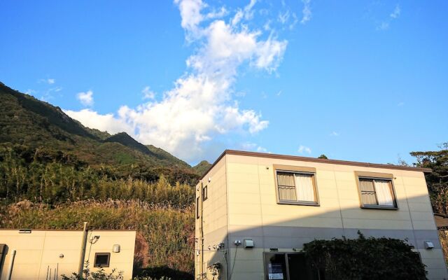 Yakushima Deaf Farm Guesthouse