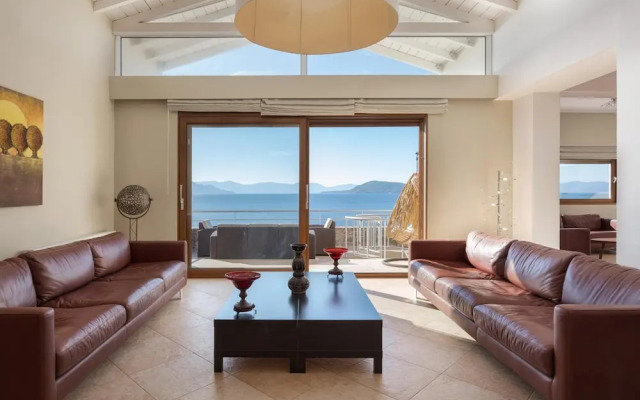 Zefis Villa Aegina