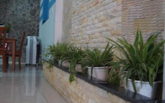 Hana Homestay Danang