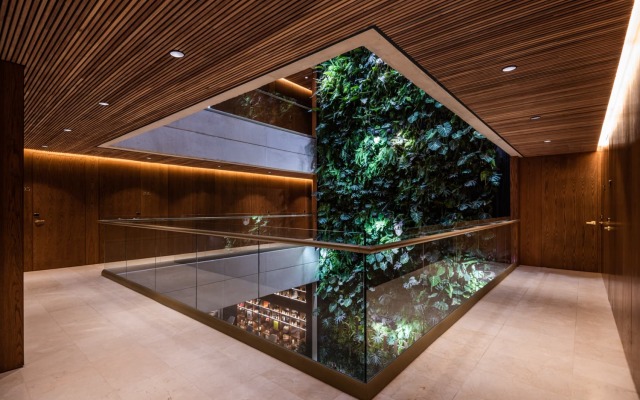 Elcielo Hotel & Restaurant