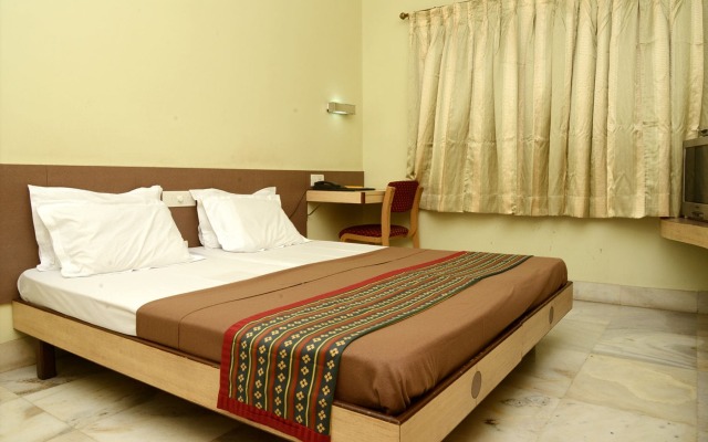 Hotel Sargam