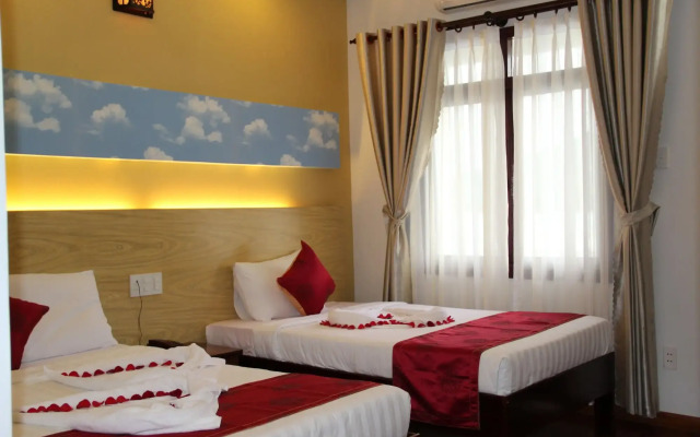 GM Doc Let Beach Resort and Spa