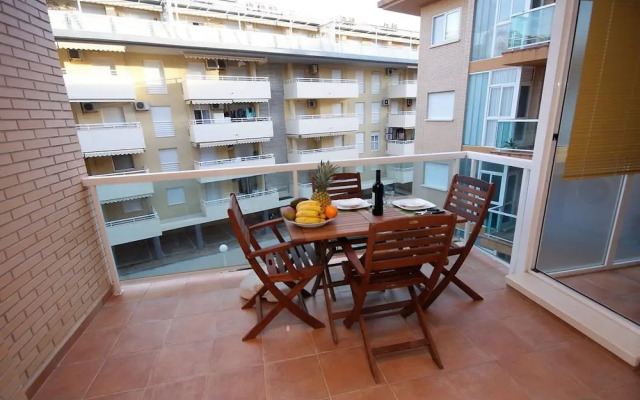 Belvilla by OYO Apartamento