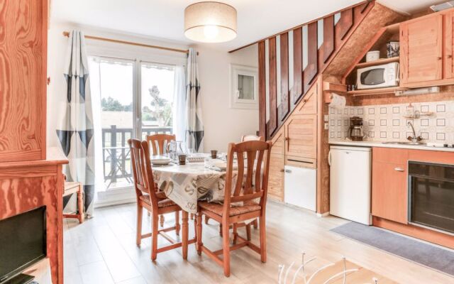 La Côte Fleurie 31144